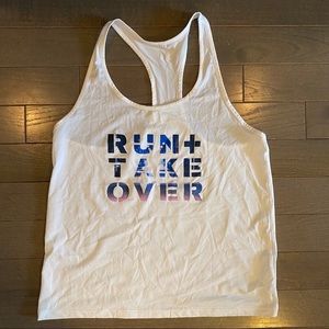 Under Armour Racerback Tank